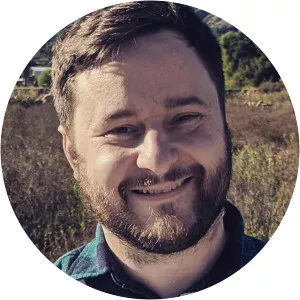 Joe Heschmeyer - Author