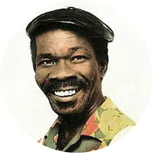 Joe Higgs photograph