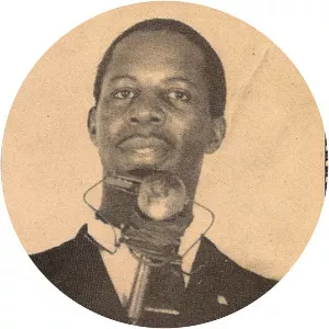 Joe Hill Louis - American singer