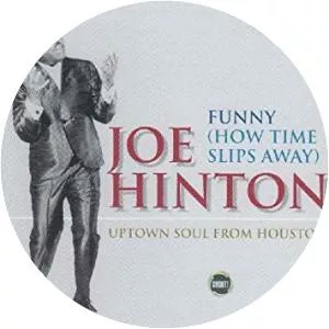 Joe Hinton