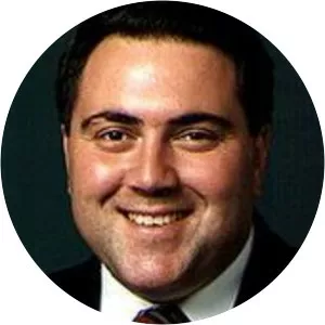 Joe Hockey - Former Treasurer of Australia
