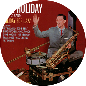 Joe Holiday