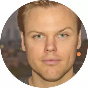 Joe Homokay - Film director