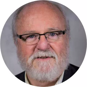 Joe Horrigan - Author