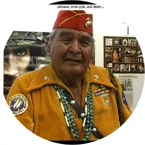 Joe Hosteen Kellwood