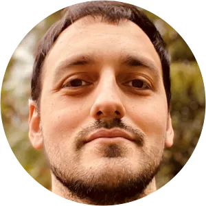 Joe Hullait photograph