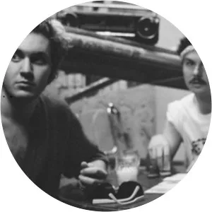 Joe Hutchinson photograph