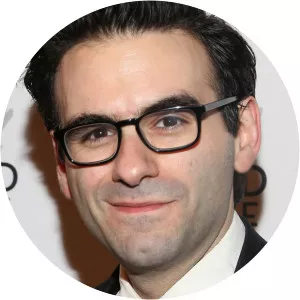 Joe Iconis