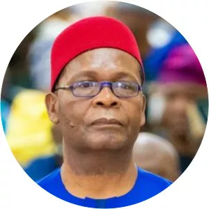 Joe Igbokwe
