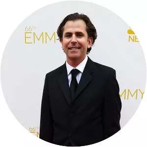 Joe Incaprera - Television producer