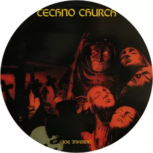 Joe Inferno - Musical group