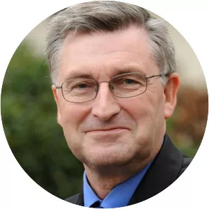 Joe Irvin - Politician