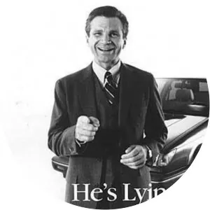 Joe Isuzu