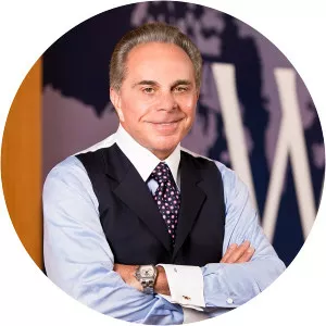 Joe J. Plumeri