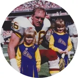 Joe Jacoby