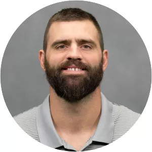 Joe Jon Finley - American football tight end