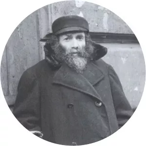 Joe Julius Heydecker