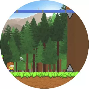 Joe Jump Impossible Quest - Video game