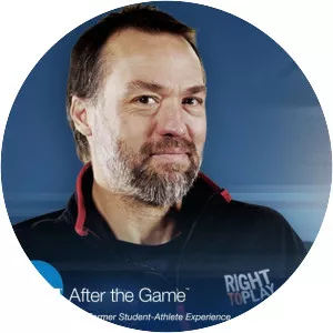 Joé Juneau - Canadian ice hockey player