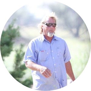 Joe Jungwirth photograph