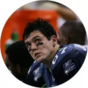 Joe Jurevicius - American football player