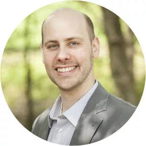 Joe Justice - Author