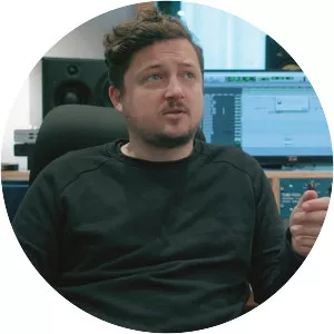 Joe Kearns - Songwriter