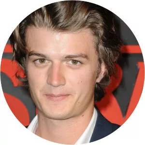 Joe Keery