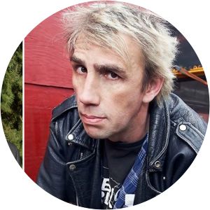 Joe Keithley