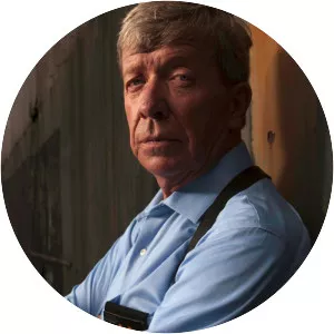 Joe Kenda - Police detective