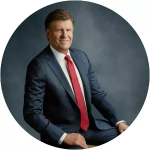 Joe Kernen - American newscaster