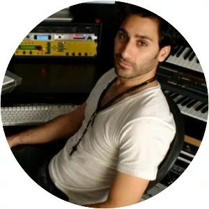 Joe Khajadourian - Songwriter