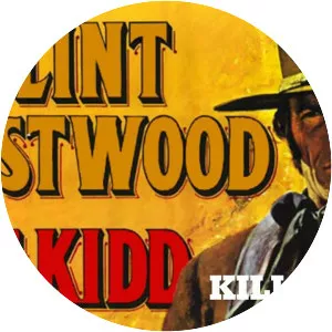 Joe Kidd - 1972 ‧ Action/Action/Adventure ‧ 1h 28m