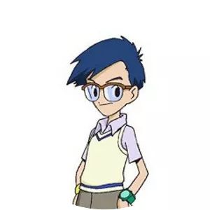 Joe Kido - Movie character