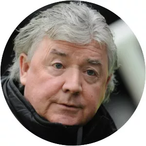 Joe Kinnear - Irish former association football manager