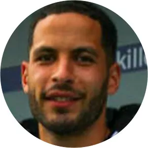 Joe Kizzi - Footballer