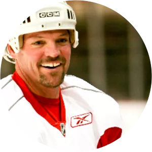 Joe Kocur