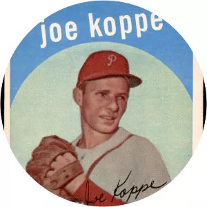 Joe Koppe