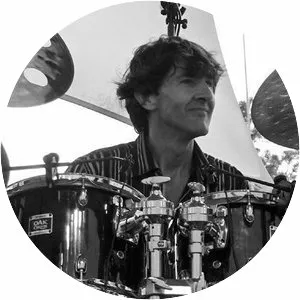 Joe͏̈l Allouche Musician