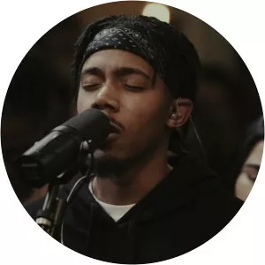 Joe L Barnes - Musical artist