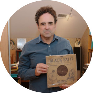 Joe Lauro photograph