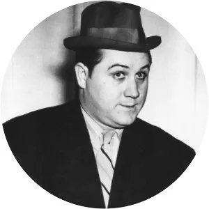 Joe Lawman photograph