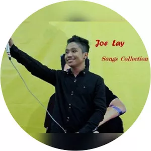 Joe Lay - Singer