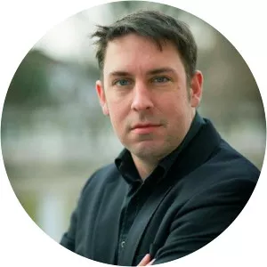 Joe Laycock - Lucy Fleming's husband