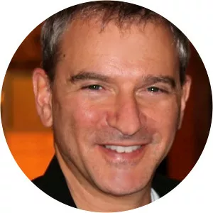 Joe Lazarov - American television director