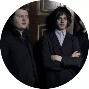 Joe Lean and The Jing Jang Jong - Rock band