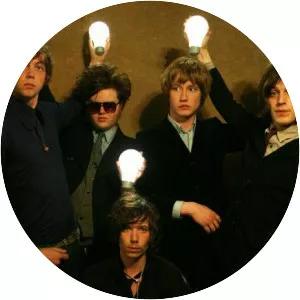 Joe Lean & The Jing Jang Jong