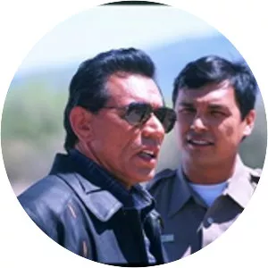 Joe Leaphorn - Fictional character