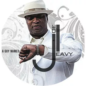 tom glide joe leavy - Musical artist