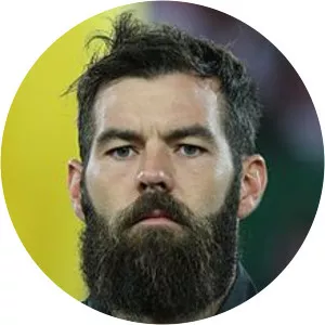 Joe Ledley - Welsh former football player